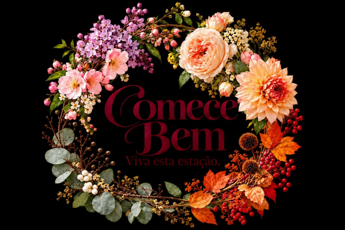Comece Bem — Viva esta estação